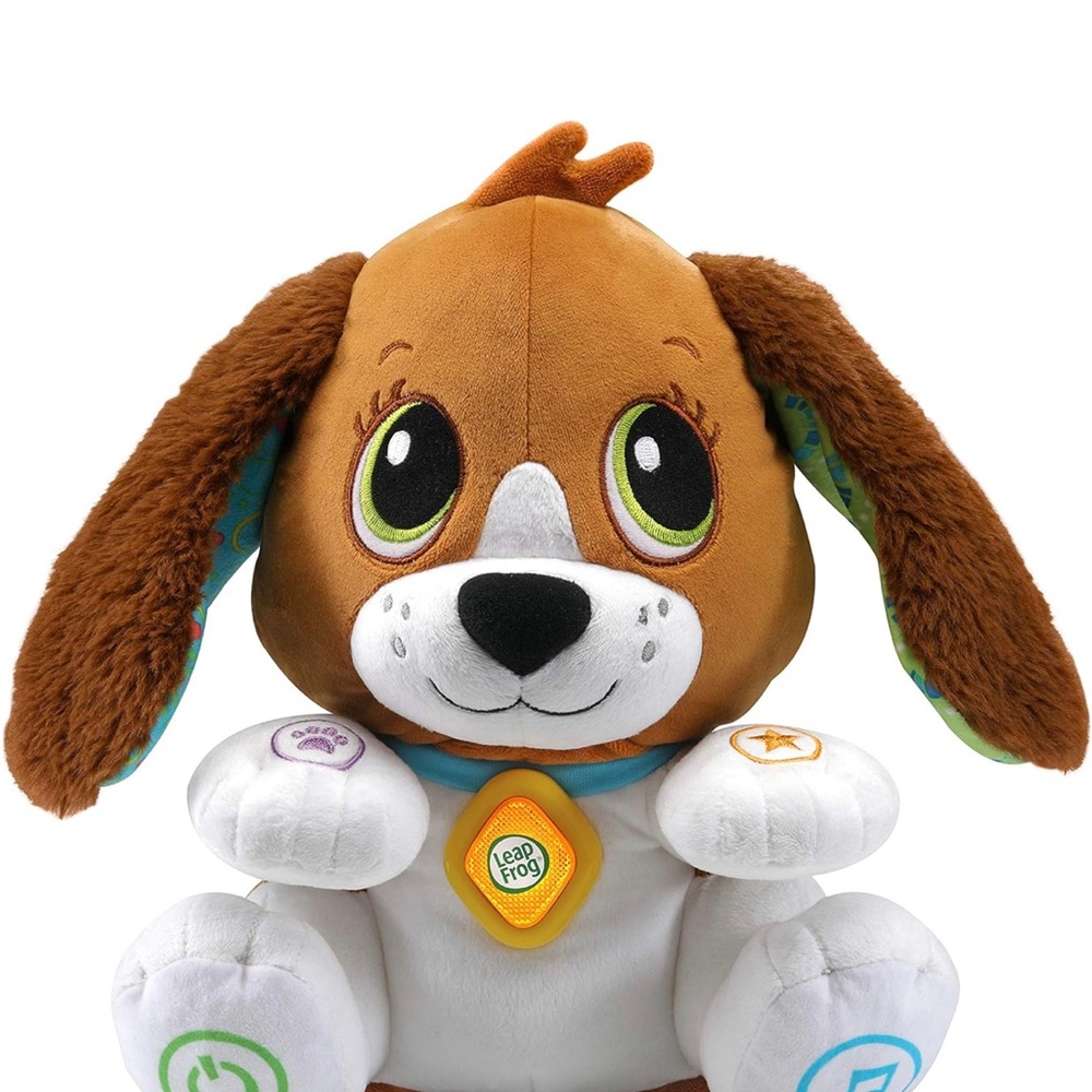 LeapFrog Speak & Learn Puppy